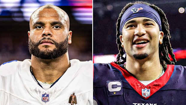 Dak vs. CJ
